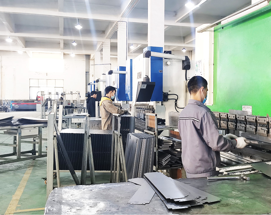 弗雷曼-按需選材定制生產(chǎn)