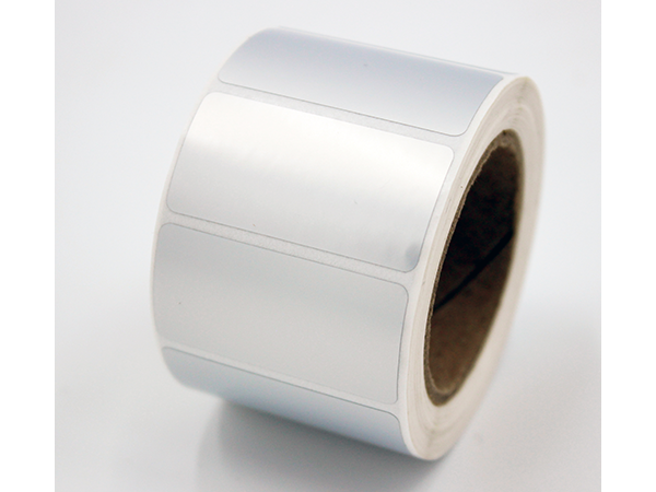 亞銀pet標(biāo)簽 亞銀pet標(biāo)簽