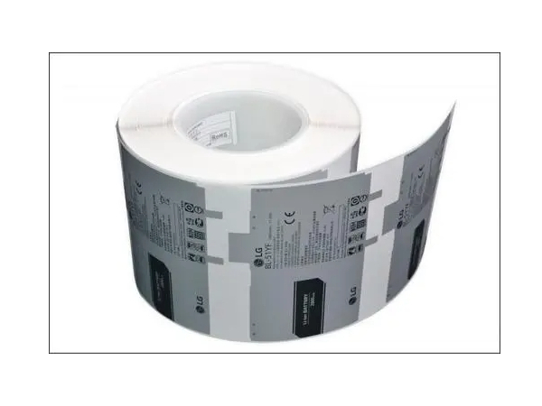 電池標簽和其它標簽有什么需注意和作用？