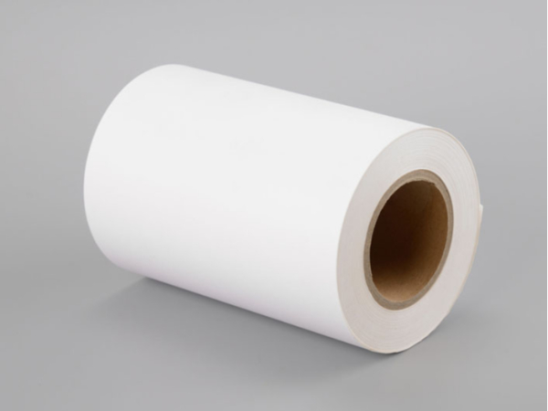 什么是合成紙不干膠材料？