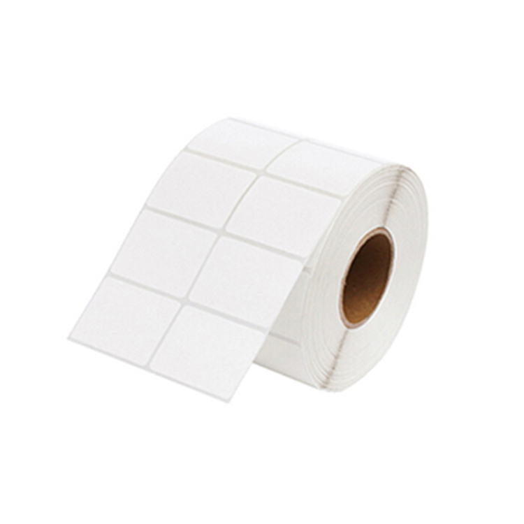 紙張類不干膠標簽的印刷工藝是什么？