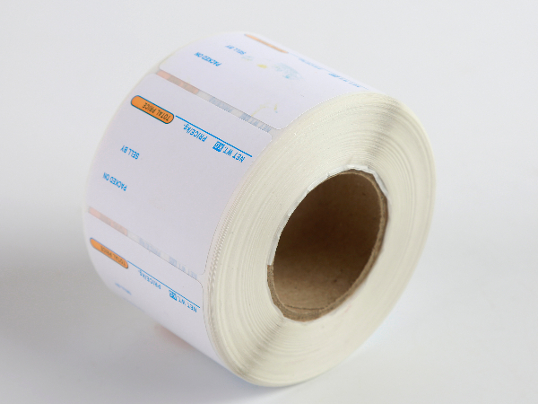 不干膠貼紙有何優勢？