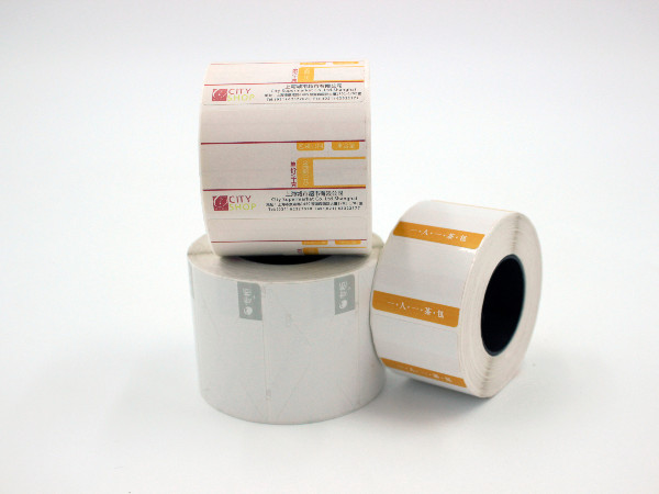 條碼紙在選擇上有哪些技巧嗎？